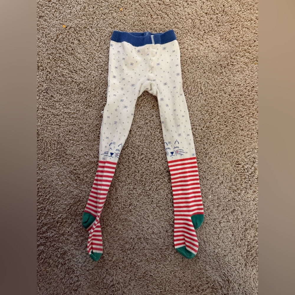 Matilda Jane Tights 3 Pair Bundle